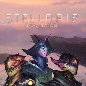 Comprar Stellaris Plantoids Species Pack CD Key Comparar Preços