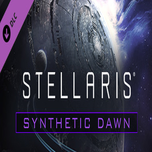 Comprar Stellaris Synthetic Dawn Story Pack CD Key Comparar Preços