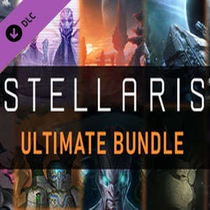 Stellaris Ultimate Bundle 2022