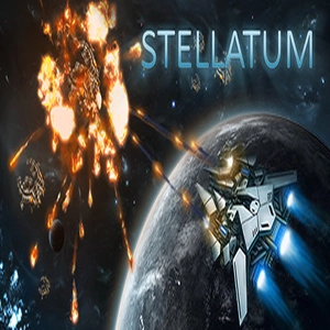 STELLATUM Xbox Series X