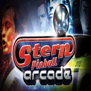 Stern Pinball Arcade Xbox Series X