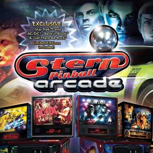 Comprar Stern Pinball Arcade Nintendo Switch barato Comparar Preços