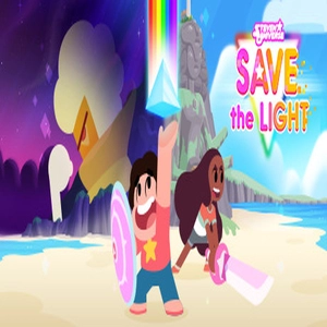 Steven Universe Save the Light Switch