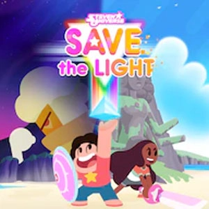 Steven Universe Save the Light Pc