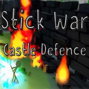 Stick War Castle Defence