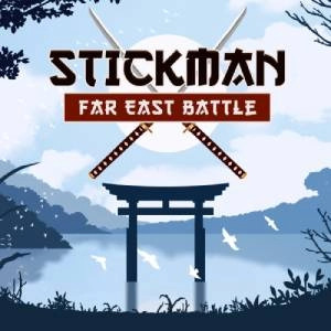 Stickman Far East Battle Playstation 5