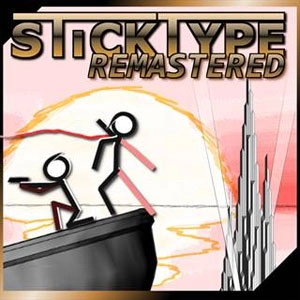 StickType Remastered Xbox One