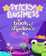 Sticky Business Book of Shadows Pc
