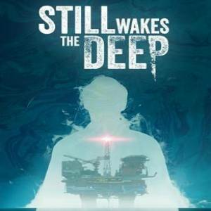 Comprar Still Wakes the Deep PS5 Barato Comparar Preços