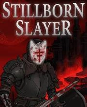 Stillborn Slayer Playstation 5