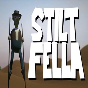 Stilt Fella Pc
