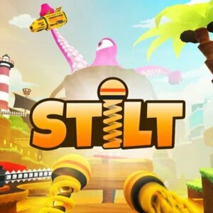 Stilt VR Playstation 5