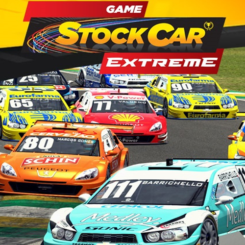 Comprar Stock Car Extreme CD Key Comparar Preços
