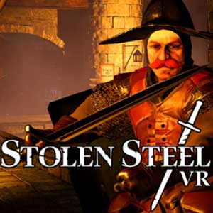 Comprar Stolen Steel VR CD Key Comparar Preços
