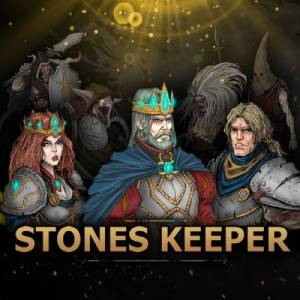 Comprar Stones Keeper Xbox Series Barato Comparar Preços