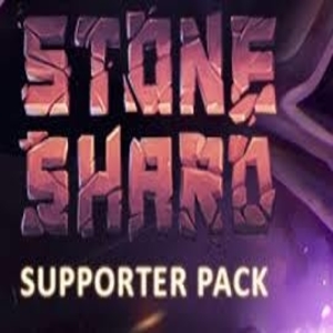 Comprar Stoneshard Supporter Pack CD Key Comparar Preços