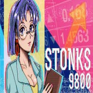 Comprar STONKS-9800 Stock Market Simulator CD Key Comparar Preços