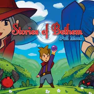 Comprar Stories of Bethem Full Moon CD Key Comparar Preços