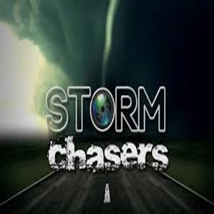 Storm Chaser Tornado Alley 3Ds