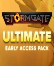 Stormgate Ultimate Early Access Pack