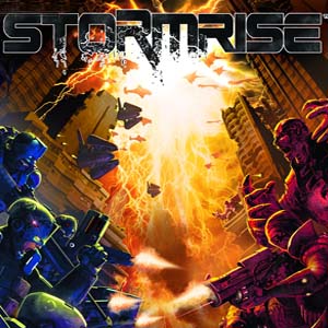 Comprar Stormrise Xbox 360 Código Comparar Preços