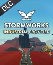 Stormworks Industrial Frontier Pc