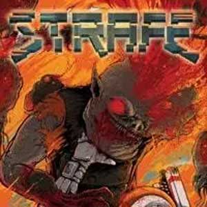Comprar STRAFE CD Key Comparar Preços