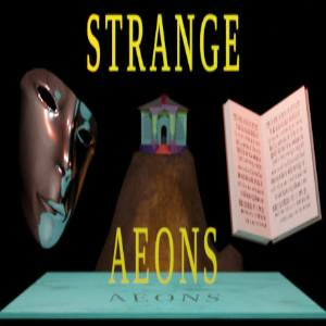Strange Aeons Pc