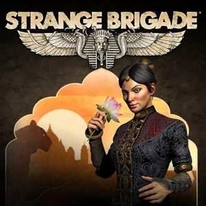 Strange Brigade Maharani Huntress Character Expansion Pack Xbox One