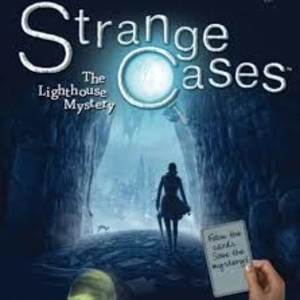 Strange Cases The Lighthouse Mystery Pc