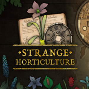 Comprar Strange Horticulture CD Key Comparar Preços