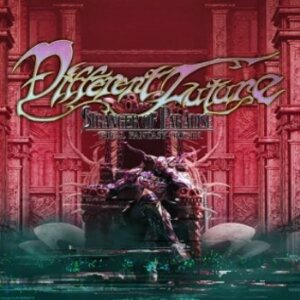 Stranger of Paradise Final Fantasy Origin Different Future Xbox Series X