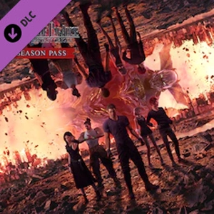 Stranger of Paradise Final Fantasy Origin Season Pass Pc