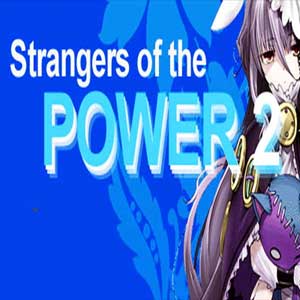 Comprar Strangers of the Power 2 CD Key Comparar Preços