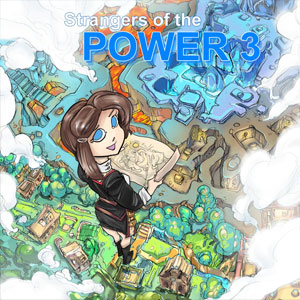 Comprar Strangers of the Power 3 CD Key Comparar Preços
