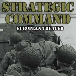 Strategic Command European theatre Pc