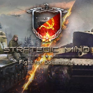 Comprar Strategic Mind Fight for Dominance Xbox One Barato Comparar Preços