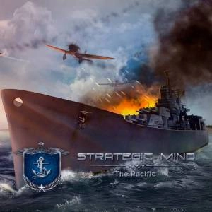 Strategic Mind The Pacific Xbox Series X
