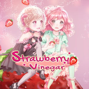 Comprar Strawberry Vinegar PS4 Comparar Preços