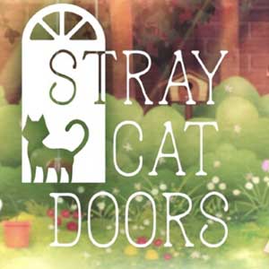 Comprar Stray Cat Doors Nintendo Switch barato Comparar Preços