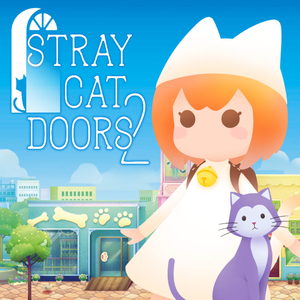 Comprar Stray Cat Doors2 Nintendo Switch barato Comparar Preços