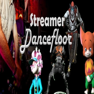 Streamer Dancefloor Pc
