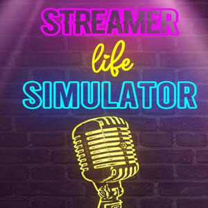 Comprar Streamer Life Simulator CD Key Comparar Preços