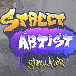 Street Artist Simulator Switch