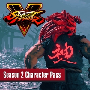 Comprar Street Fighter 5 Season 2 Character Pass PS4 Comparar Preços