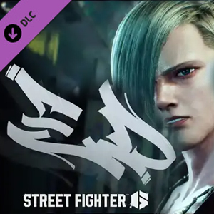 Street Fighter 6 Ed Playstation 4