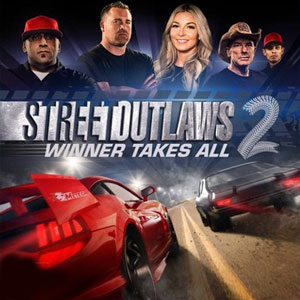 Comprar Street Outlaws 2 Winner Takes All Xbox One Barato Comparar Preços