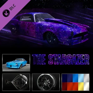 Street Outlaws 2 Winner Takes All Stargazer Bundle Xbox One