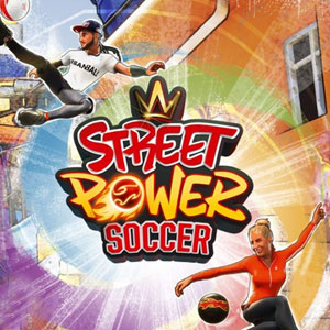 Comprar Street Power Soccer PS4 Comparar Preços