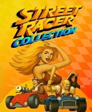 Comprar Street Racer Collection PS4 Comparar Preços